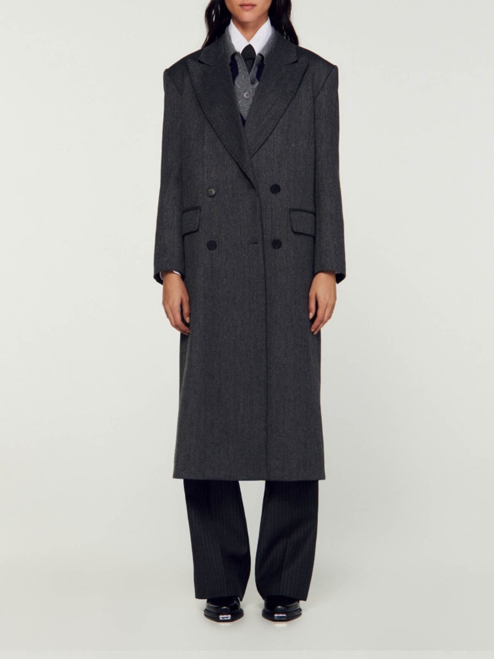 Tim LONG COAT